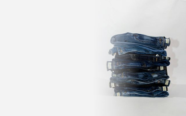 Quần jean nam giảm đến 20%